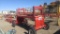 2014 Overhang Buggy