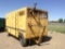 Quincy 1200 Air Compressor