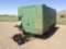 Sullair 1600 Air Compressor