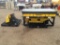 Snow Ex V-Maxx 7550 Road Sander