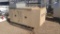 20KW Generac 2000 Generator w/Transfer Switch