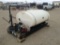 Wylie 500 Gallon Water Tank W/Pump