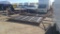 (2) Cattle Guards