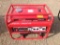 New Apache Premier 3500 Gasoline Generator