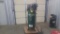 60 Gallon Farm Hand Air Compressor
