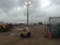 2013 Doosan Light Tower