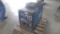 Miller Bobcat 250 Gas Welder W/Lead