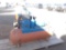 7.5hp Air Compressor 3 Phase Electric Motor