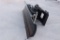 86'' Skid Steer Hydraulic Dozer Blade/Snow Pusher