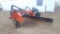 12FT Rhino 2500 3 Point Blade