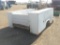 Utility Bed
