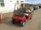 2008 Club Car DS 4 Seat Golf Cart