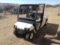 2009 Club Car Carryall 6 Utility Cart