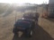 2001 E-Z-Go Workhorse 2 Seat Utility Vehicle