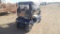 Club Car 2 Seat Golf Cart