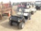 2000 Club Car DS 2 Seat Golf Cart