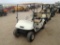 2013 E-Z-Go TXT 2 Seat Golf Cart