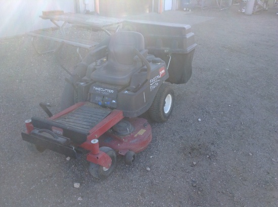 Toro 42" Riding Mower