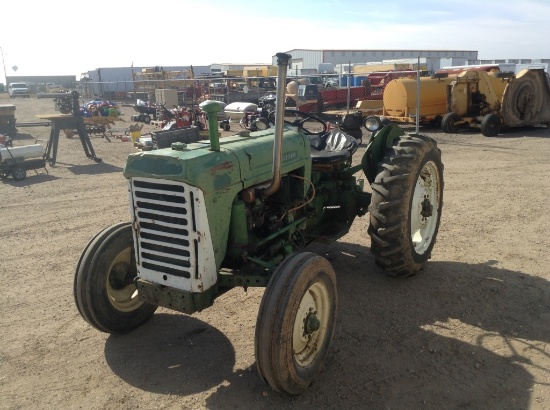 Oliver Utility Tractor
