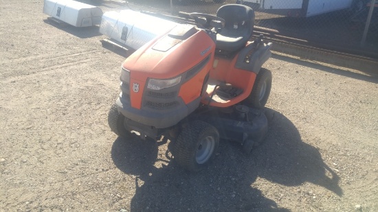 Husquvarna 54" Riding Mower