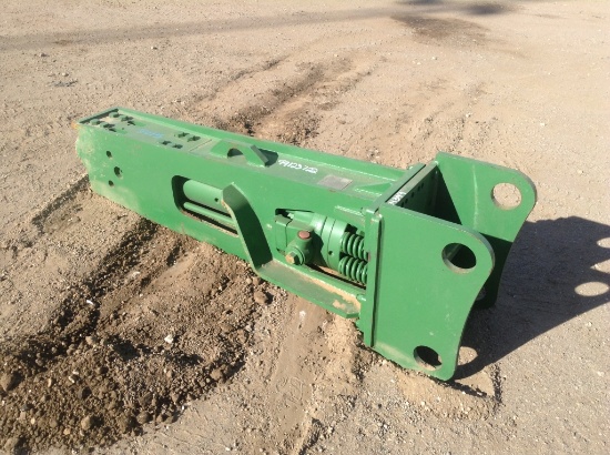 Rock Ram Hydraulic Hammer for Excavator