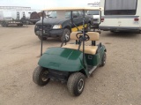2000 E-Z-Go TXT 2 Seat Golf Car