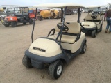 2007 Club Car Precedent 2 Seat Golf Cart