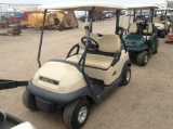 2011 Club Car Precedent 2 Seat Golf Car