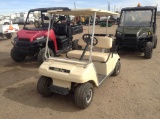 1995 Club Car 2 Seat Golf Car
