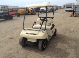 Club Car 2 Seat Golf Cart