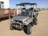Polaris Ranger 900 RTV