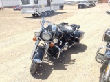 2016 Harley Davidson Road King Motorcycle