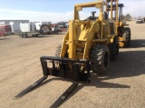 Hyster Forklift