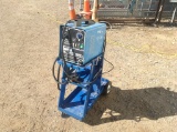 Clarke Weld 100E 110v Welder