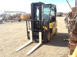 2015 Yale Forklift