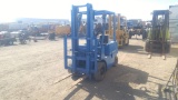Mitsubishi Forklift