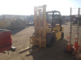 Caterpillar Forklift
