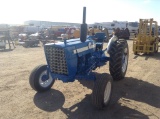 Utility Tractor