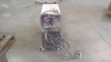 Hobart Ironman 210 Welder
