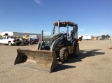 2007 John Deere 410 Backhoe/Loader