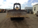 2008 CAT D3 Dozer