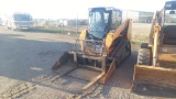 2012 Case TR270 Trac-Loader