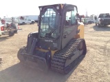 Volvo MCT125C T4 Track Loader