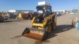 Caterpillar 226D Skid Steer