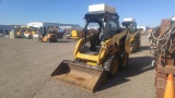 Caterpillar 226D Skid Steer