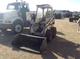 1974 Bobcat 610 Skidsteer