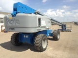2015 Genie S-85 Man Lift