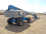 2013 Genie S-85 Man Lift
