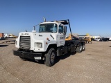 2000 Mack Roll-Off Truck