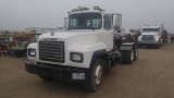 1993 Mack Day Cab Truck Tractor